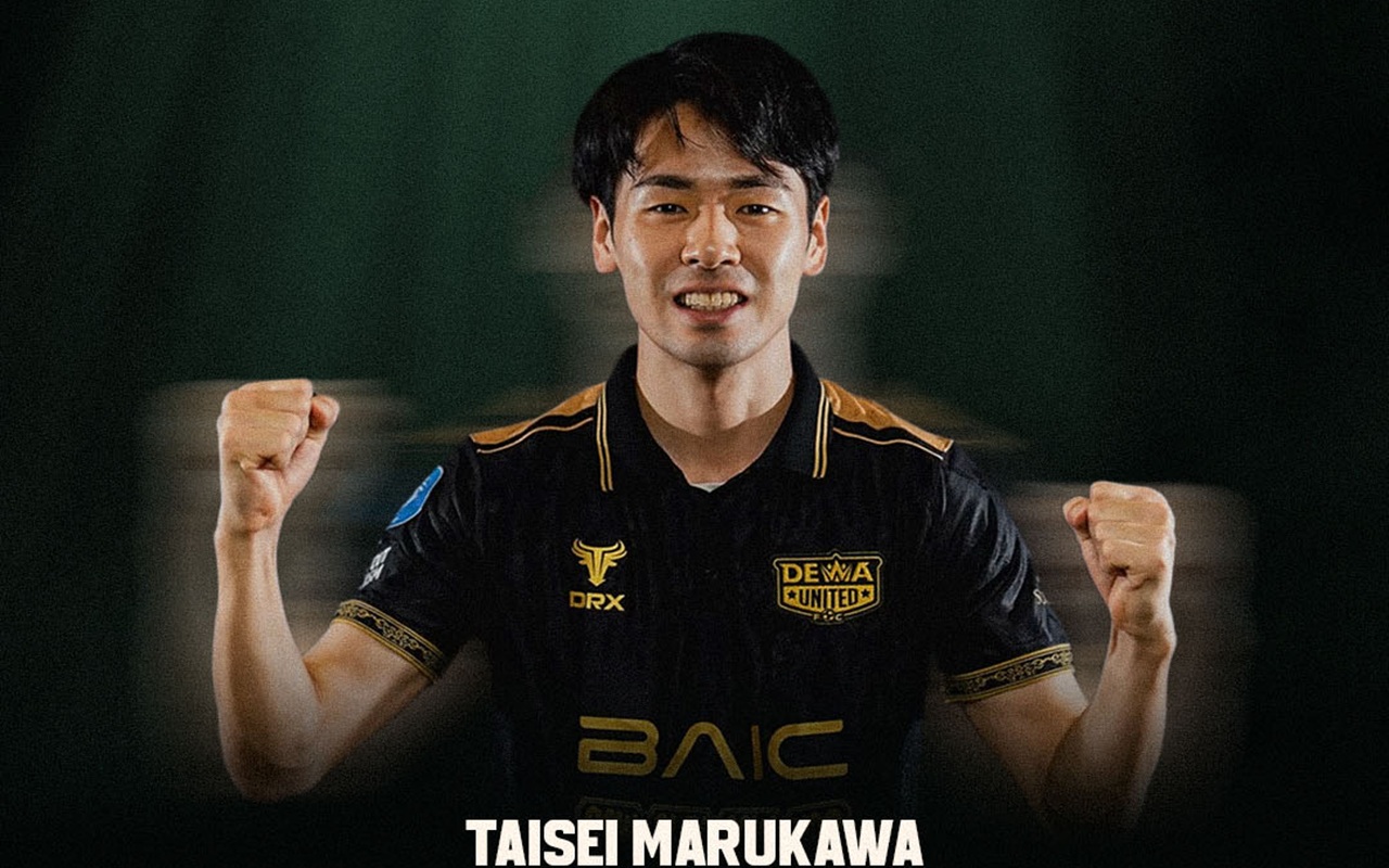 Buat John Herdman Terkesima! Taisei Marukawa Singkirkan 3 Pemain Lama Timnas Indonesia, TC Siap Digelar