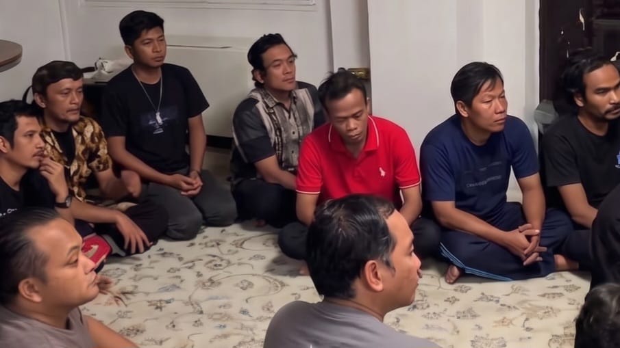 13 ABK Indonesia Terlantar di Azerbaijan, INFISA Desak Pemerintah Lakukan Pemulangan