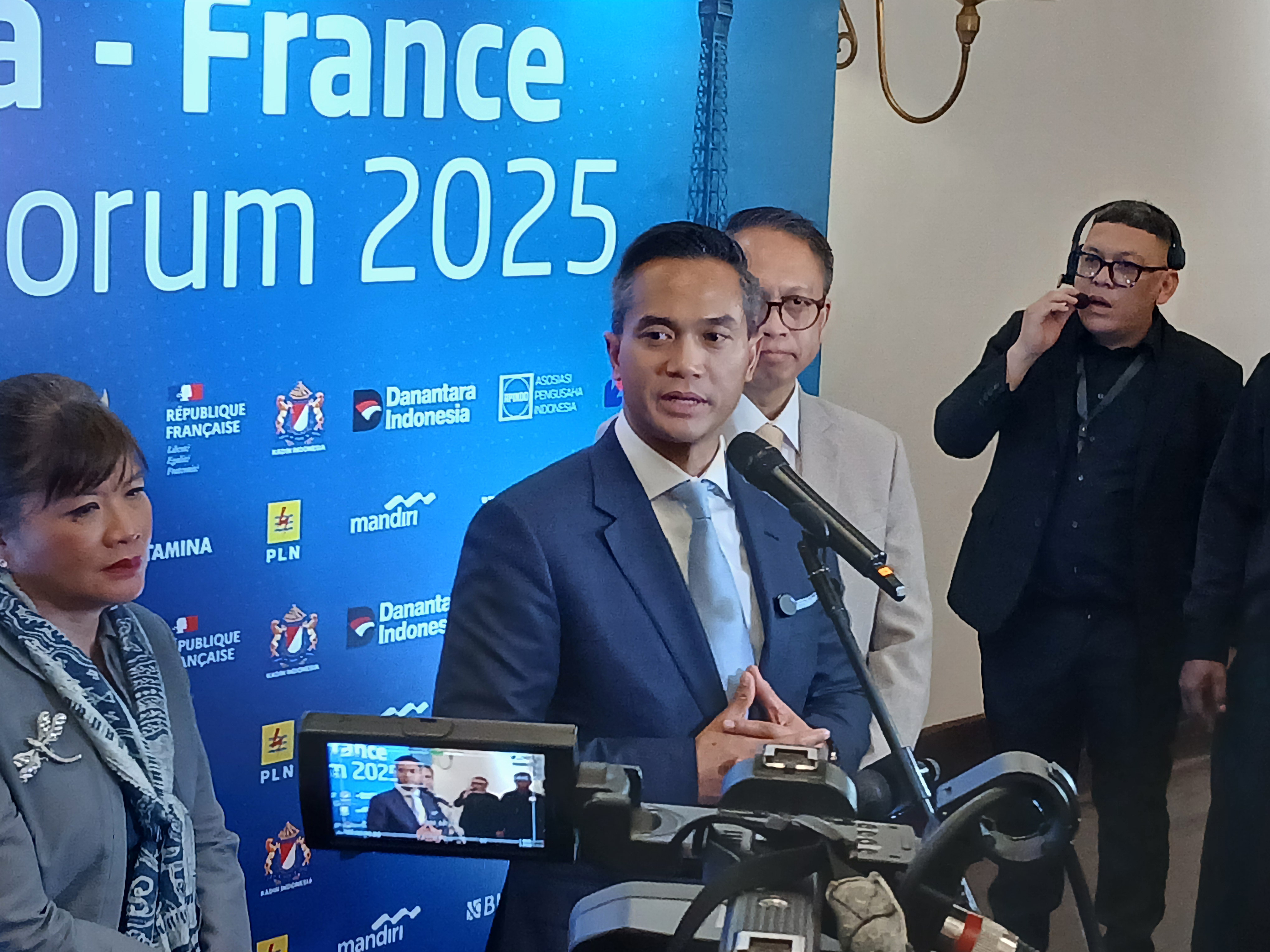 BRICS Semakin Menguat, Kadin Soroti Kemungkinan Hal Ini