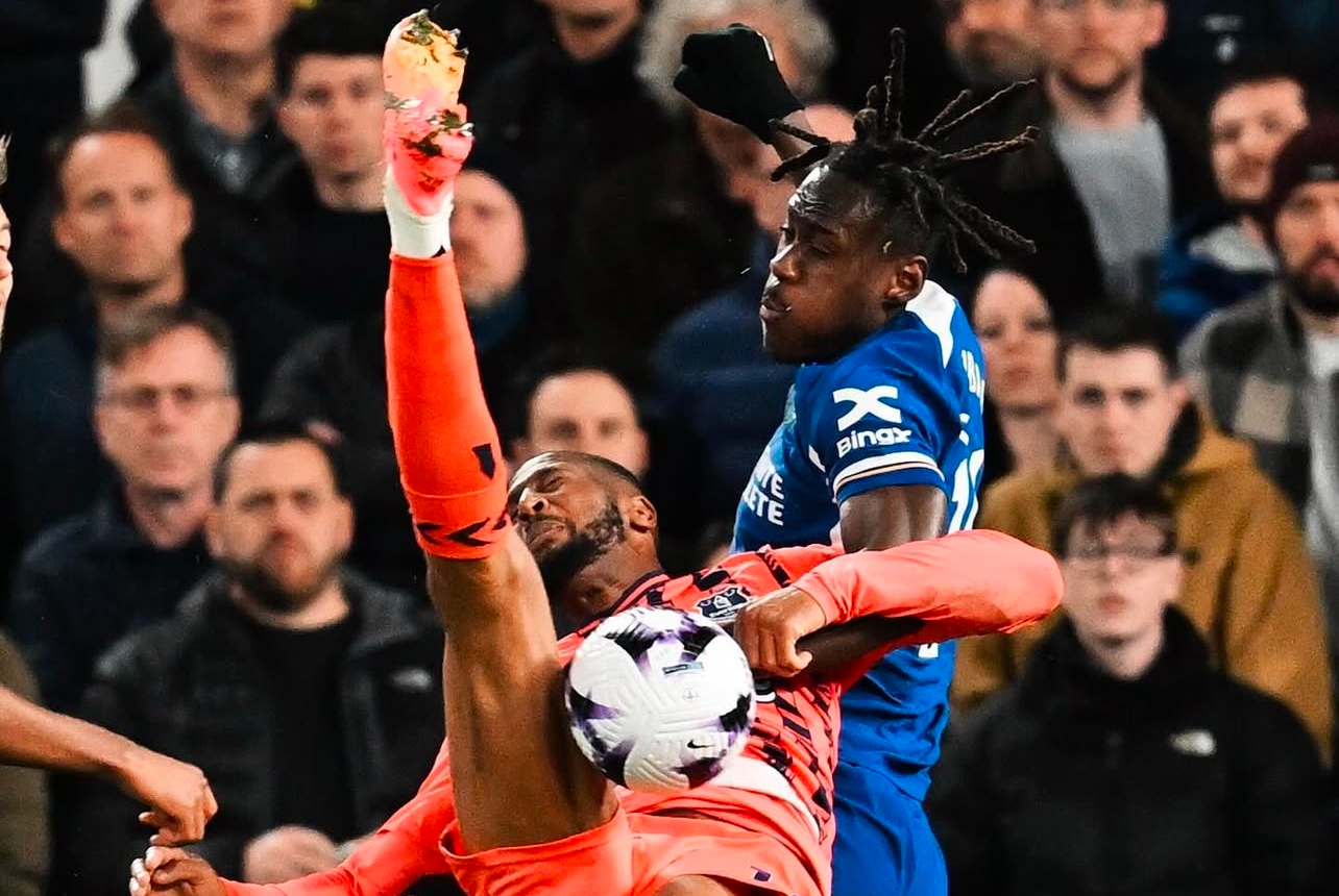 Enzo Maresca Mengejutkan Transfer Kiernan Dewsbury-Hall di Chelsea, Trevoh Chalobah Dipermalukan The Blues