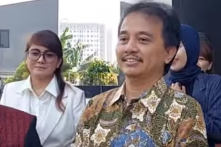 Roy Suryo Akan Jalani Pemeriksaan Lanjutan di Polda Metro Jaya Hari Ini Sebagai Tersangka