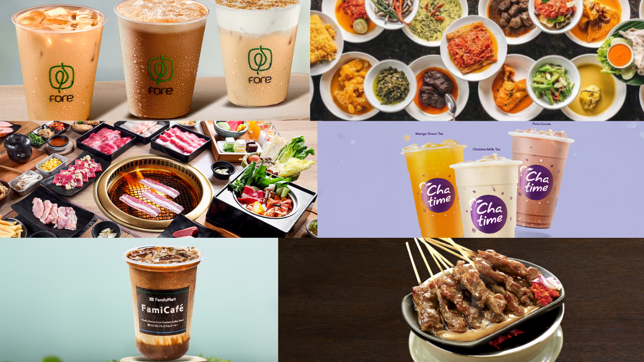 15 Promo HUT Ke-68 BCA 21-22 Februari 2025, Ada All You Can Eat, Sushi, Nasi Padang Kopi, hingga Ramen