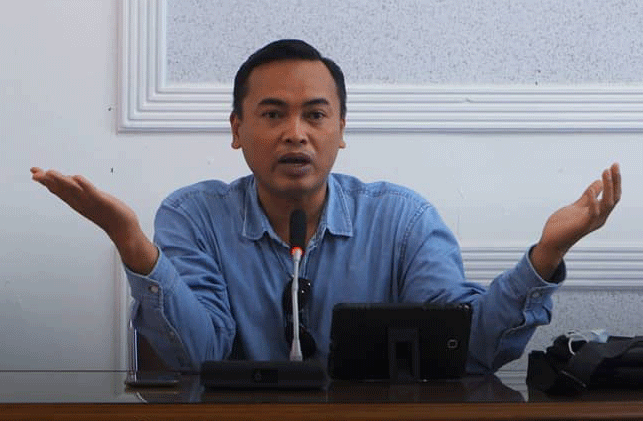 Berapa Pendapatan Parkir di Jalan? PAD Kota Cirebon Banyak Bocor