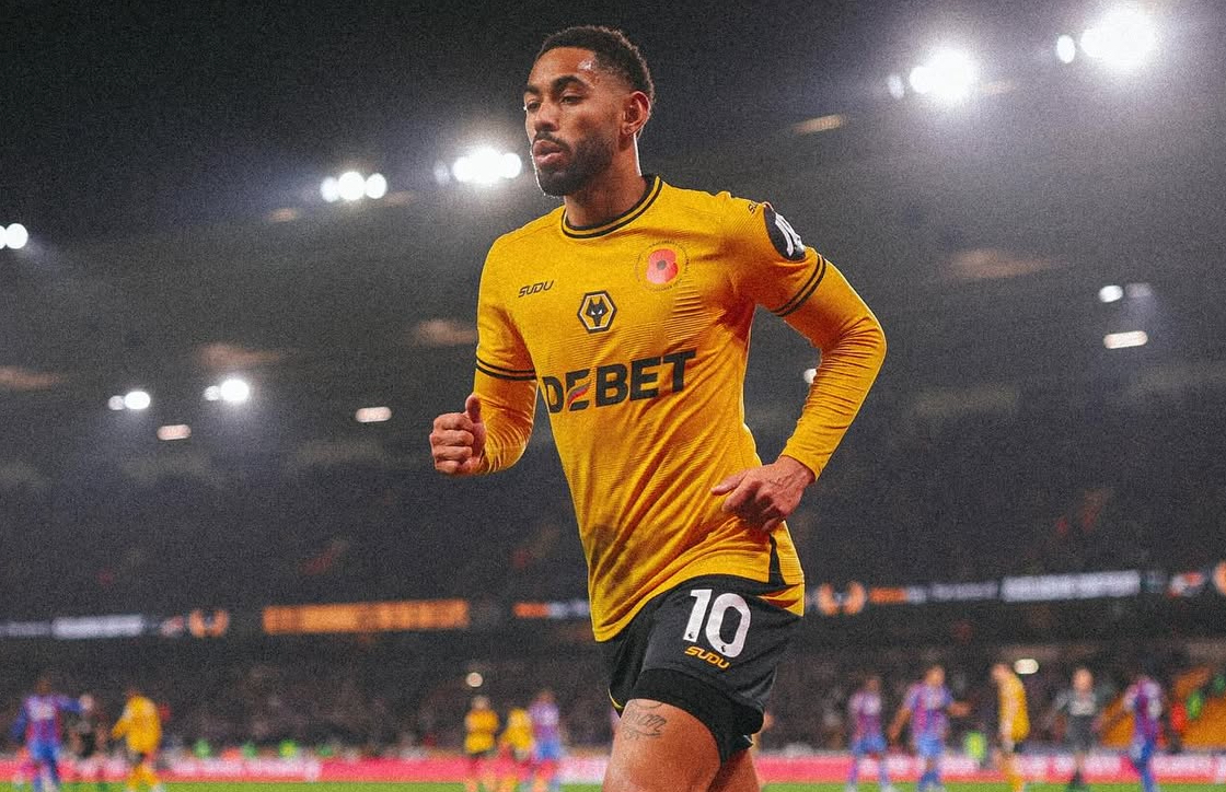 Matheus Cunha Tanggapi Manchester United Aktifkan Klausul Pelepasan, Ruben Amorim: The Wolf Banyak Cetak Gol Hebat