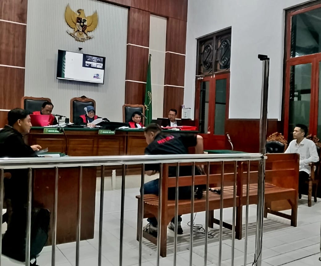 Sopir Pribadi di Surabaya Gasak Barang Mewah Majikan