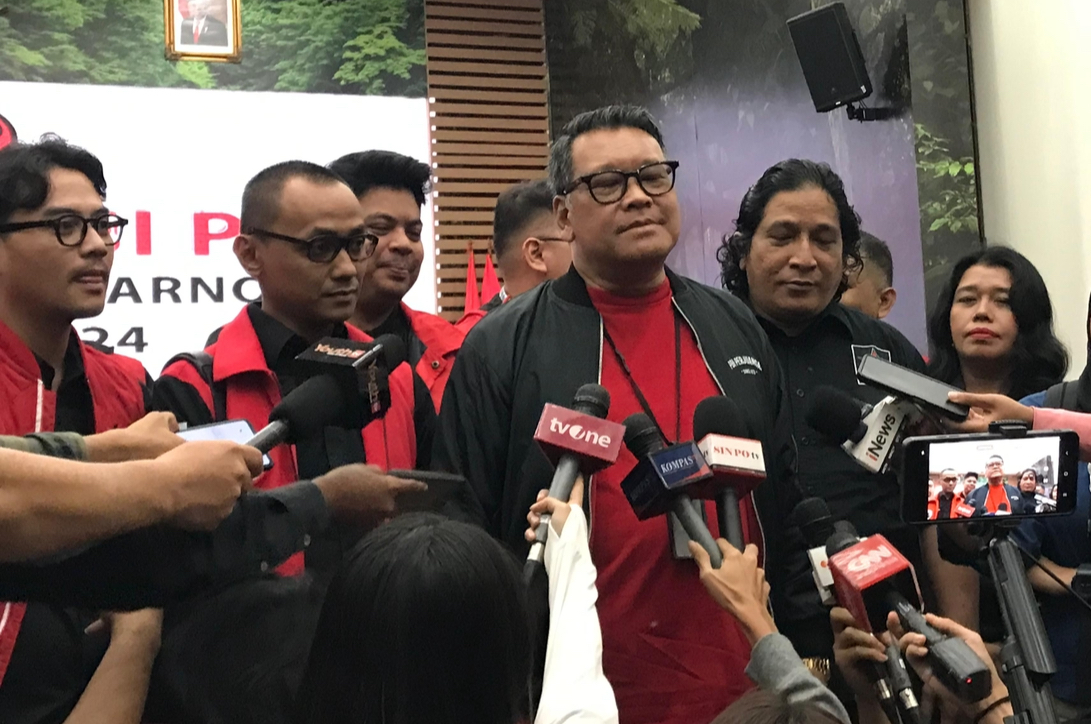 PKS Umumkan Anies-Sohibul di Pilkada Jakarta 2024, Begini Kata PDIP