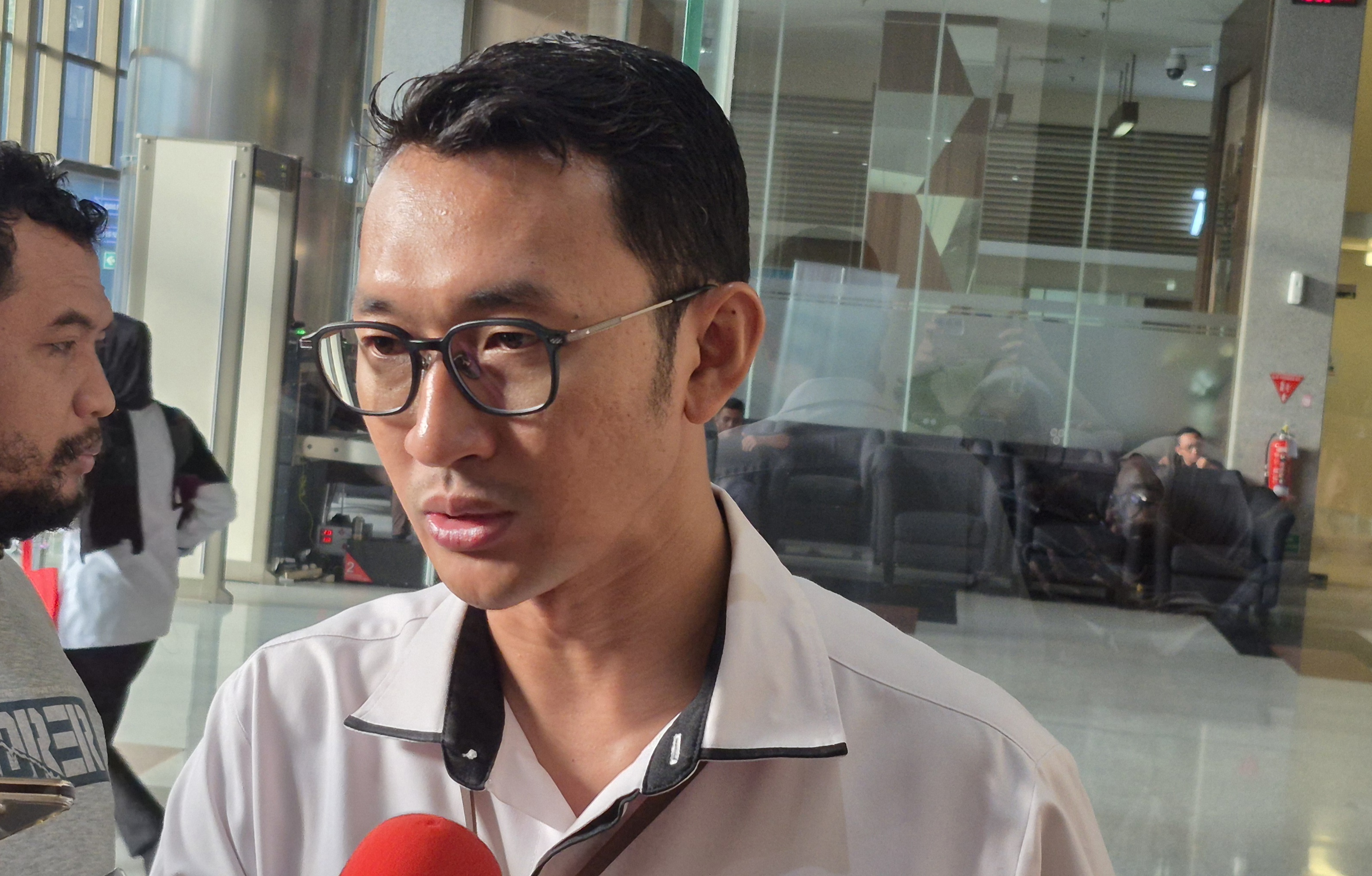 Begini Tanggapan KPK Soal Putusan MK Sebut Anggota Polri Dilarang Duduki Jabatan Sipil