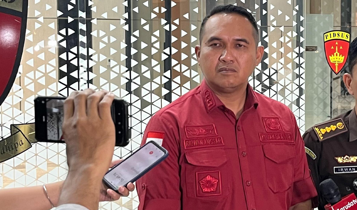 Diperiksa Kejati NTT, Wamen PU Diana Kusumastuti Dicecar Terkait Jabatannya Sebagai eks Dirjen dan Komut BUMN