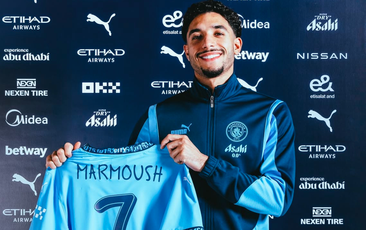 Omar Marmoush dan Khvicha Kvaratskhelia Tertinggi, 10 Transfer Termahal di Bursa Transfer Januari 2025