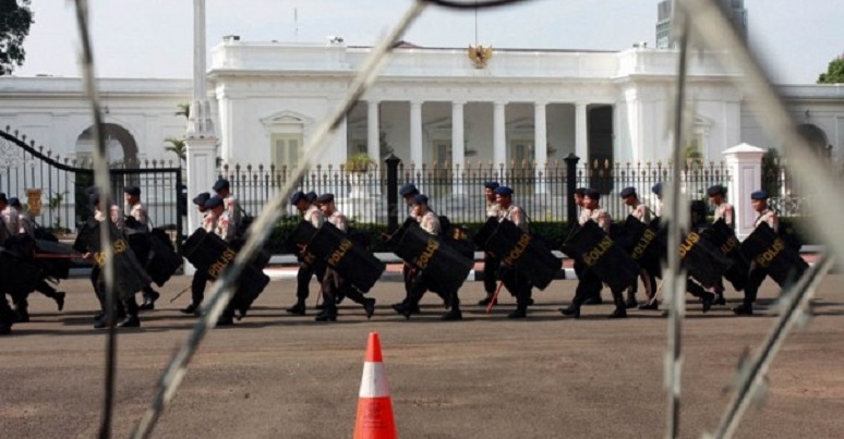 Prabowo Akan Bertemu dengan Wakil PM Malaysia di Istana Negara Hari Ini