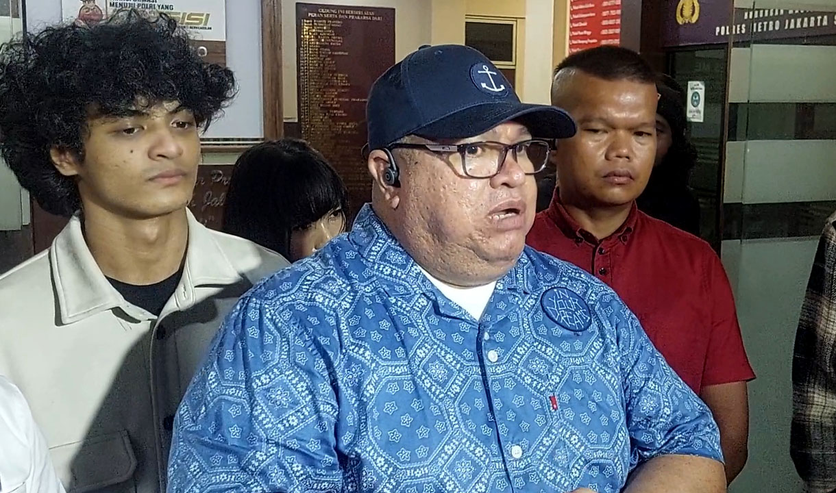 Besok, Bareskrim Limpahkan Tersangka Razman Nasution untuk Tahap Dua di Kejari Jakut