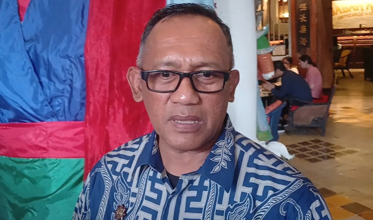 Duh! Lebih 360 Gedung di Jakarta Belum Penuhi Standar Keselamatan Kebakaran 