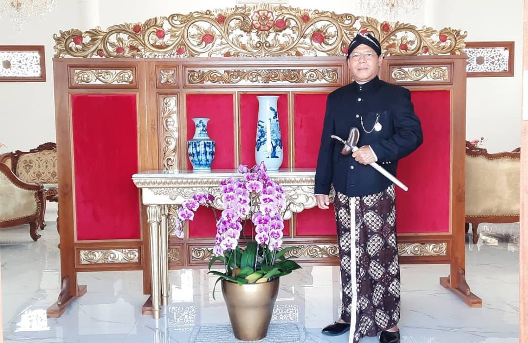 Ketua PPP Baru Mardiono Akan Menghadap Jokowi, Absen dari Tugas Watimpres