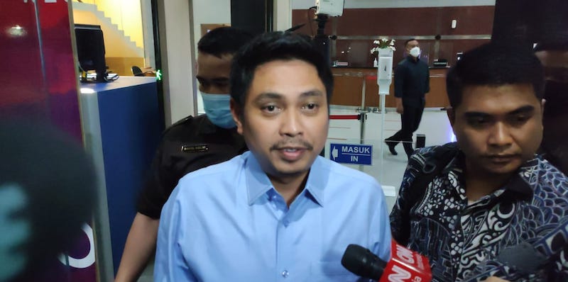 Bendum PBNU Jadi Tersangka, Dicegah Bepergian ke Luar Negeri