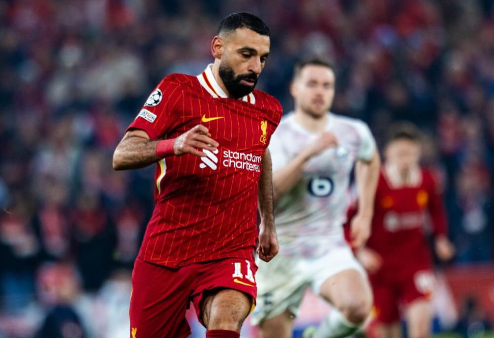 Prediksi Skor Liverpool vs Aston Villa, The Reds Tak Diunggulkan Meski Main di Kandang