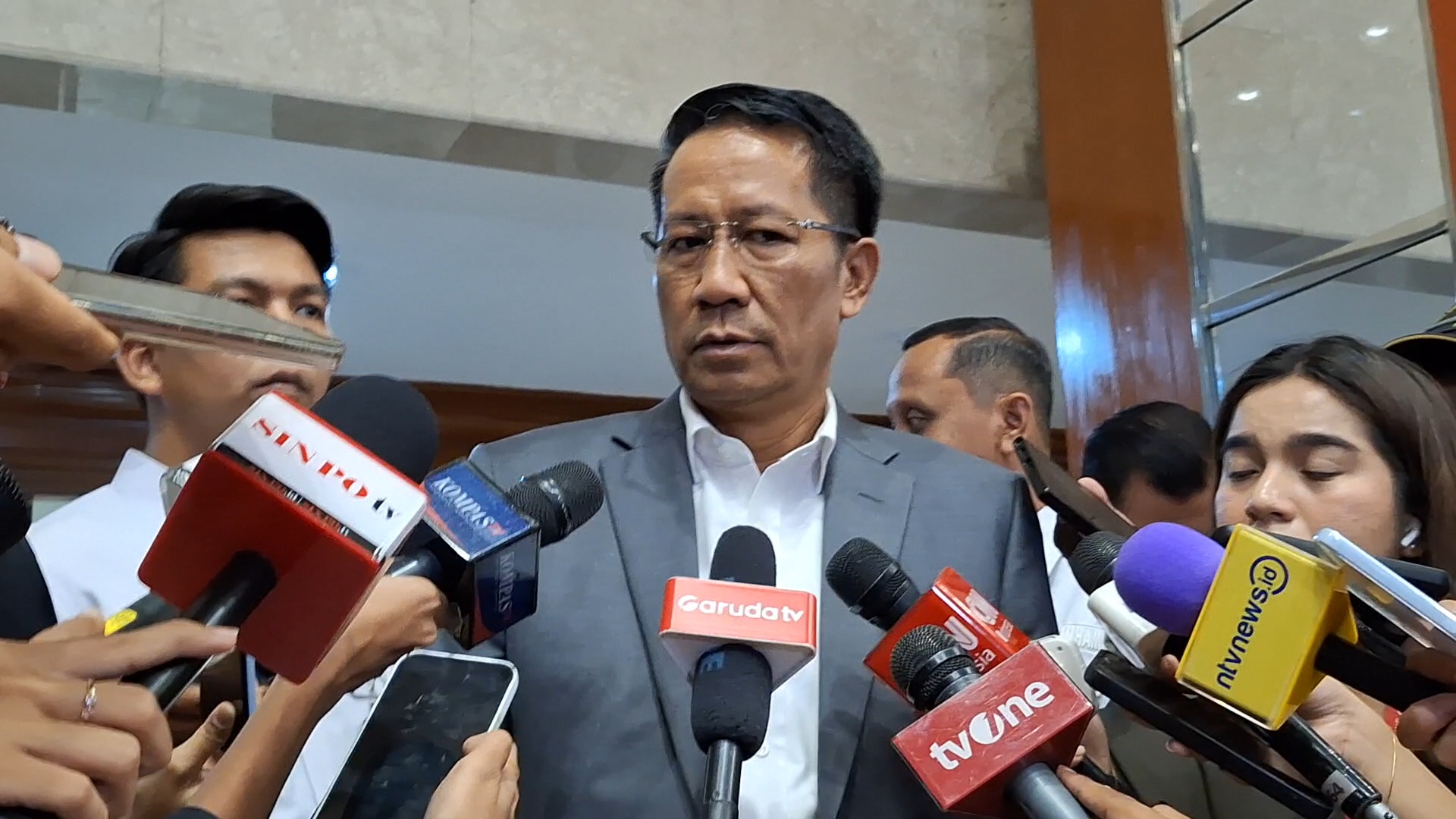 Kementerian BUMN Dibubarkan, Diganti Badan, Pimpinannya Bakal Dipilih Presiden 