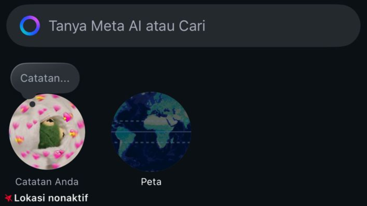 Apa Itu Instagran Map? Ini Cara Menggunakan dan Menonaktifkan Fitur Agar Privasi Aman