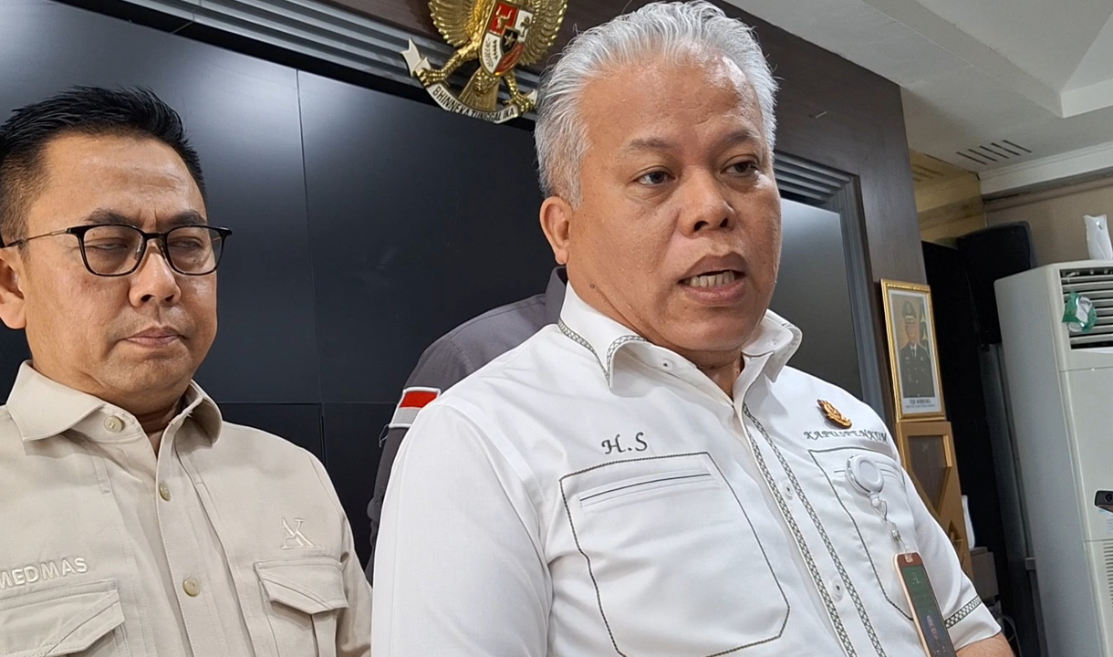 Terungkap Bukti Permintaan Vonis Lepas Kasus Minyak Goreng, Kejagung: Hasil Penggeledahan di Rumah MS