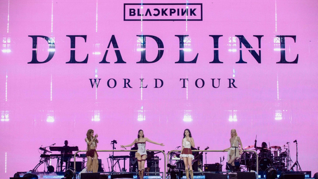 Cek Rundown Konser BLACKPINK ''DEADLINE' Jakarta 2025, Open Gate Pukul 11.00 WIB