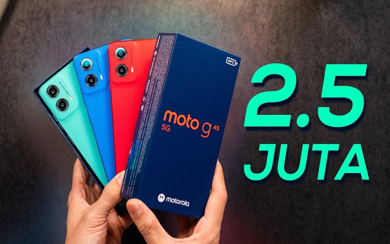 12 HP Murah 2 Jutaan Terbaik Awal 2026: Spek Tinggi, Layar AMOLED, dan Baterai Tahan Lama!