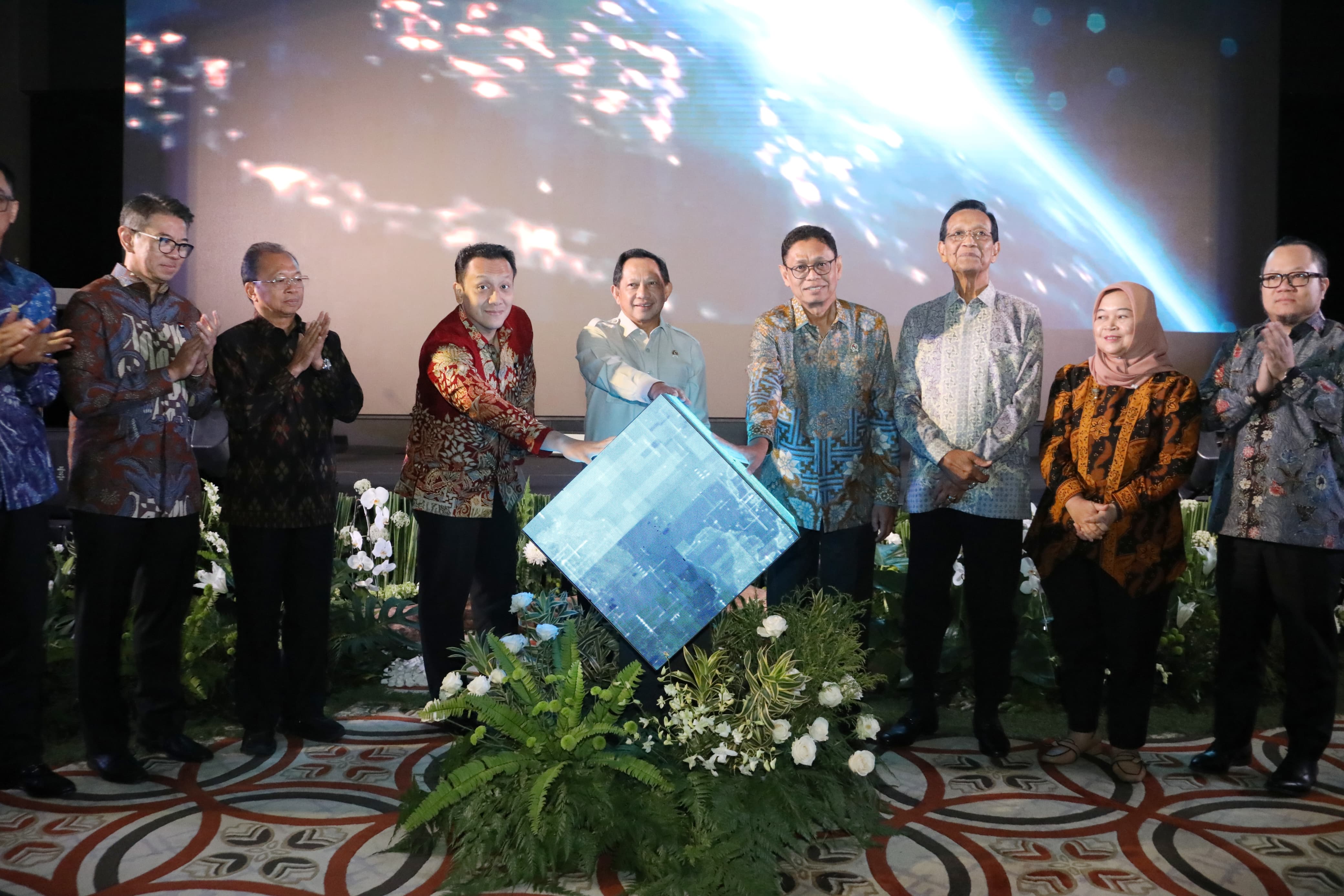 Mendagri Tito Dorong Pemda Genjot PSEL, Sampah Jadi Listrik Tanpa Bebani Daerah