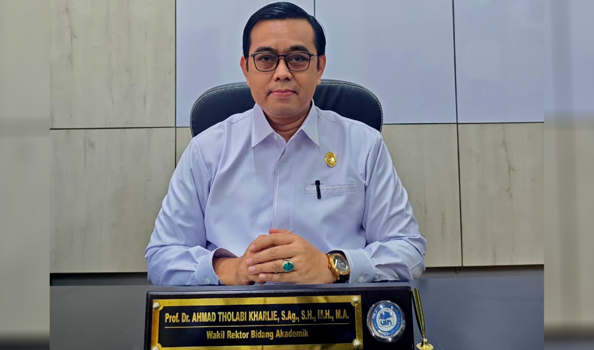Menata Kampus PTKI di Era Kecerdasan Buatan