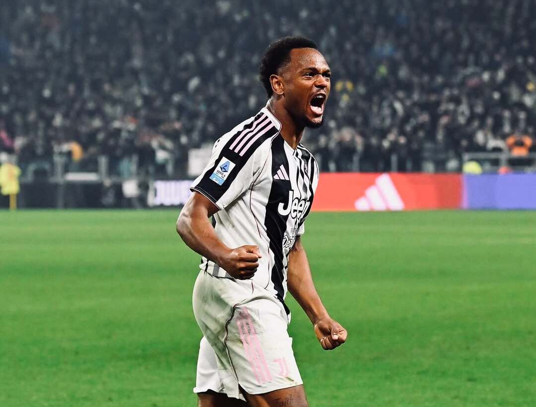 Juventus Terjebak Klausul! Wajib Bayar Rp700 Miliar untuk Lois Openda yang Jarang Main