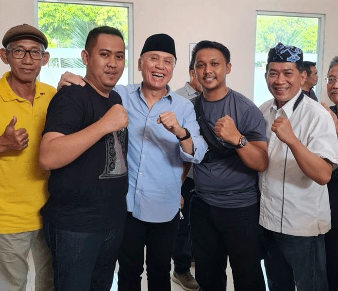PSGJ Segera Launching Pemain dan Managemen
