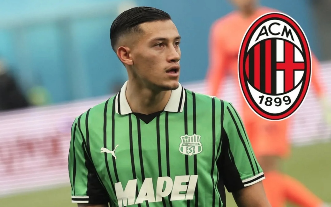 Dijemput Saat Latihan! Jay Idzes Selangkah Debut Bersama AC Milan, Media Eropa jadi Saksi