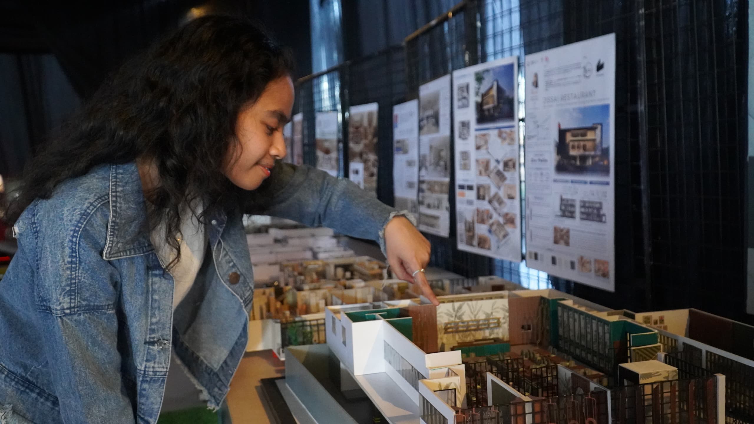 INDEX 2025 PCU, Saat Desain Interior dan AI Bertaut dalam Harmoni Digital