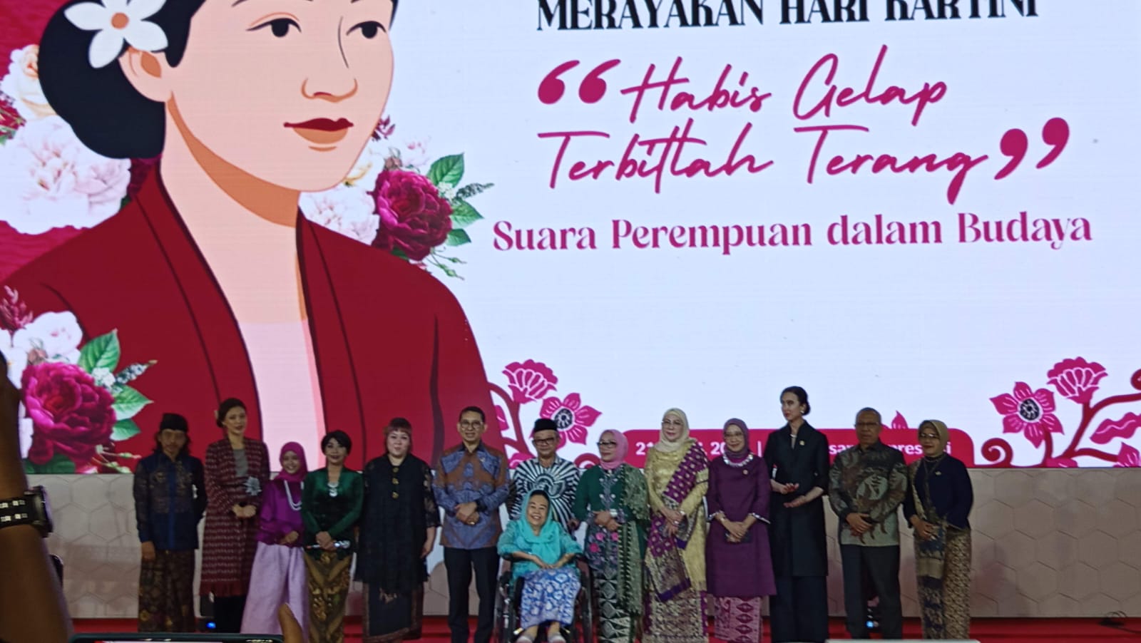 Hari Kartini: Lanjutkan Perjuangan Perempuan yang Tak Bungkam di Bayang Budaya Patriarki