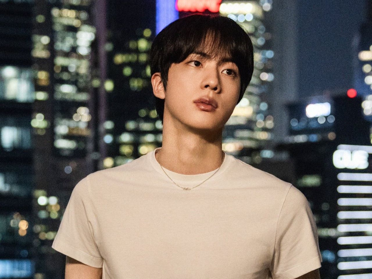 Konser Jin BTS RUNSEOKJIN_EP.TOUR in JAPAN Tayang Live di Bioskop Indonesia, Ini Jadwal War Tiketnya!
