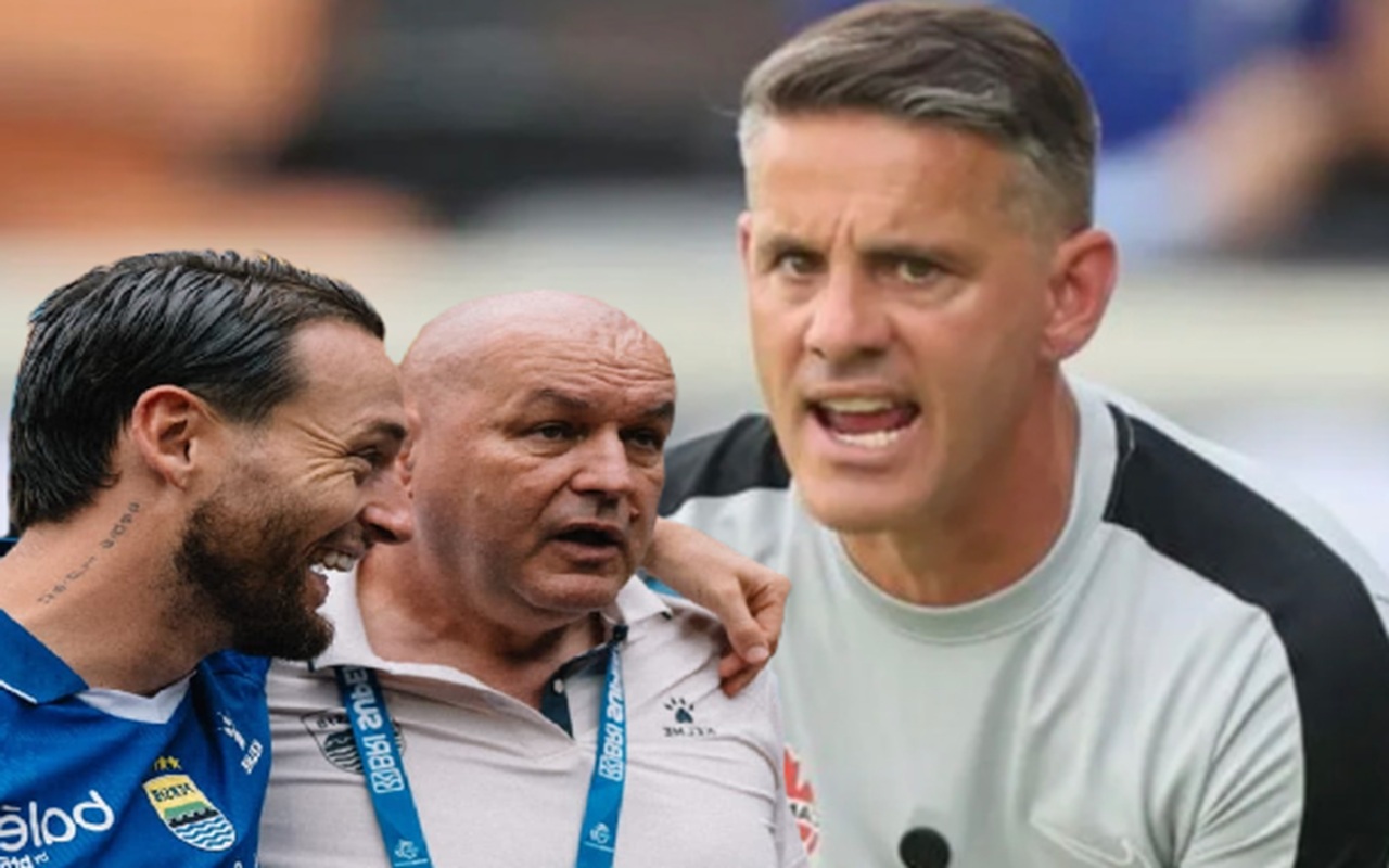 Batal Dipanggil! Marc Klok Ditolak Mentah-mentah dari Skuad Garuda, John Herdman Atasi Blunder