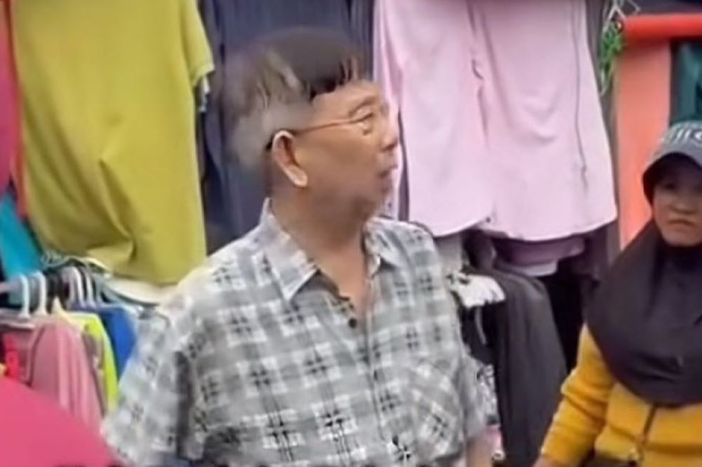 Residivis Jambret Dibekuk Usai Mencopet 