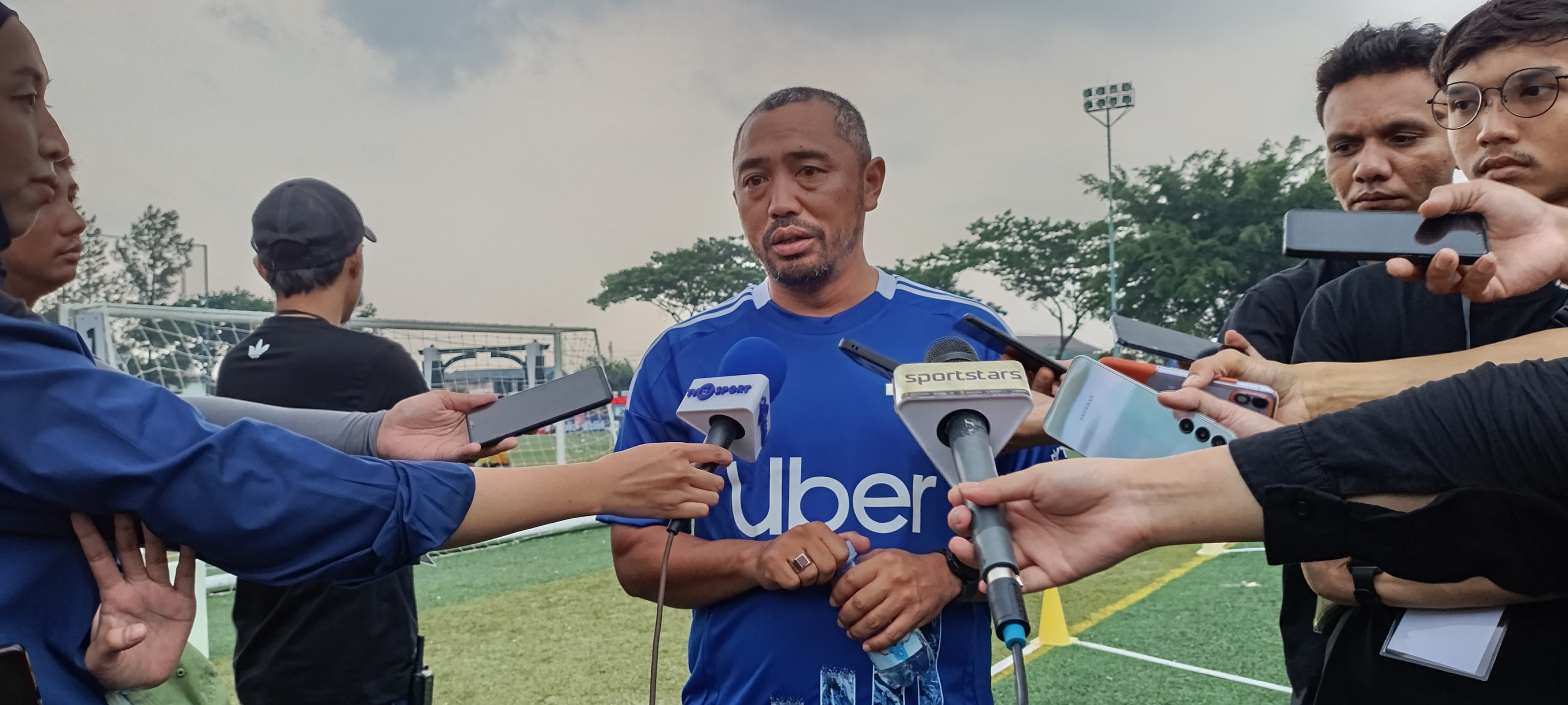 Milklife Soccer Siap Cetak Rising Star, Yakinkan Orangtua Untuk Pengembangan Sepak Bola Putri Usia Dini