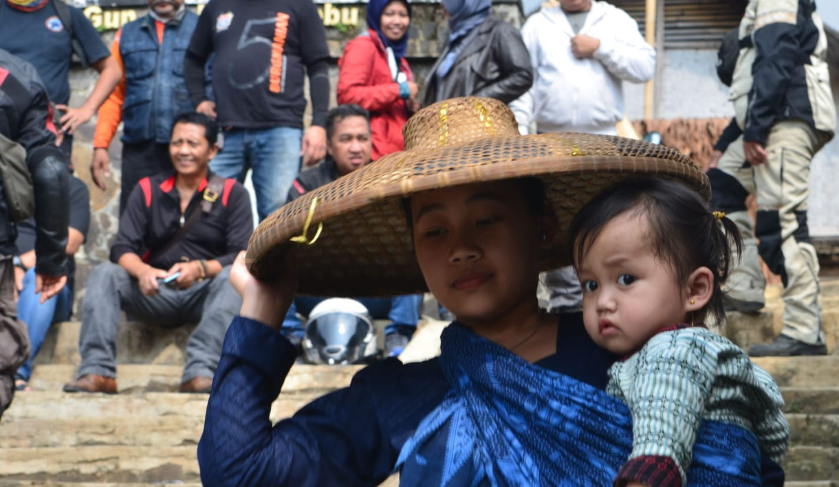 Berikut Desa di Baduy yang Tidak Lagi Miliki Koneksi Internet, Pemutusan Atas Permintaan Masyarakat Adat