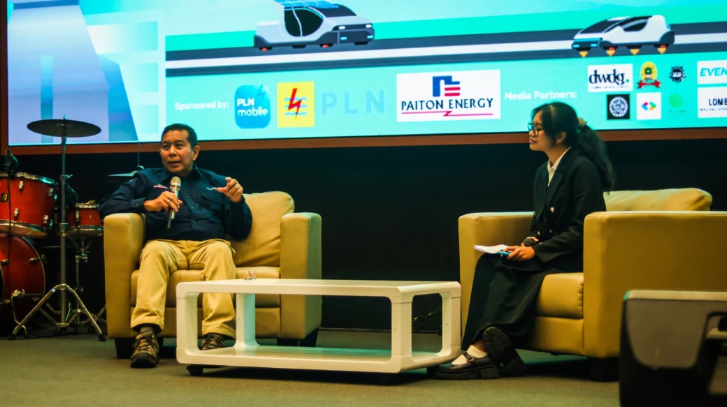Paiton Energy Ajak Generasi Muda Perkuat Transisi dan Ketahanan Energi Nasional
