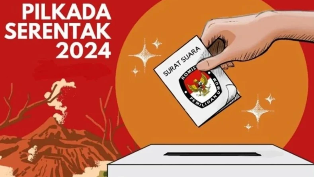 Kapan Pengumuman Seleksi Administrasi KPPS Pilkada 2024? Cek Bocorannya di Sini