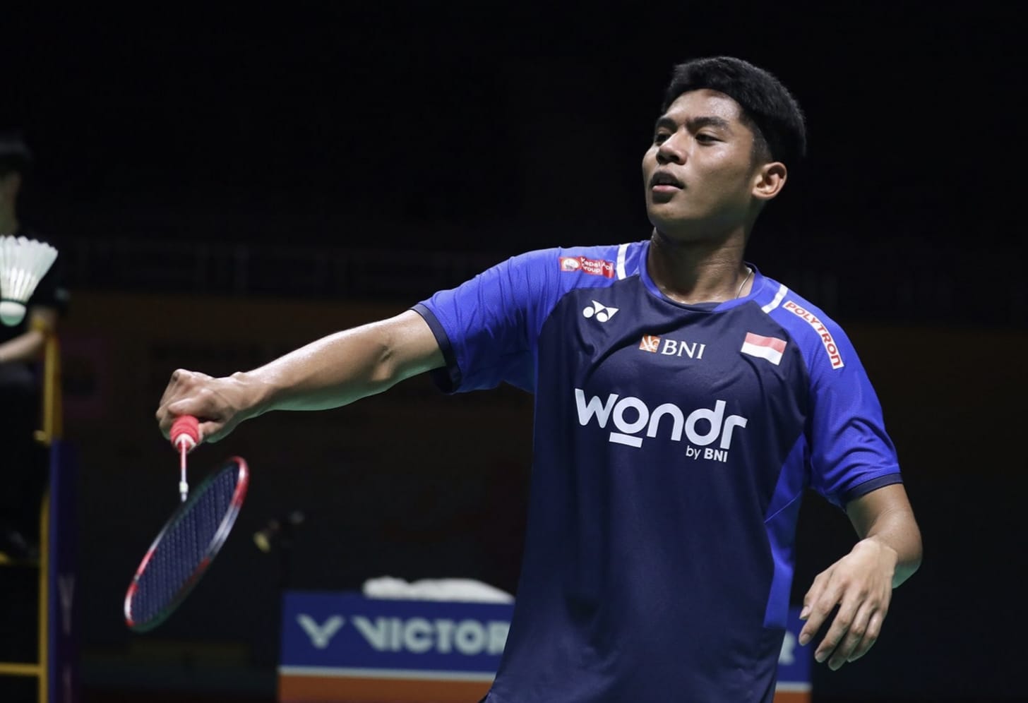 Macau Open 2025: Ubed Tancap Gas, Kalahkan Wakil Denmark 2-0 dalam 37 Menit!