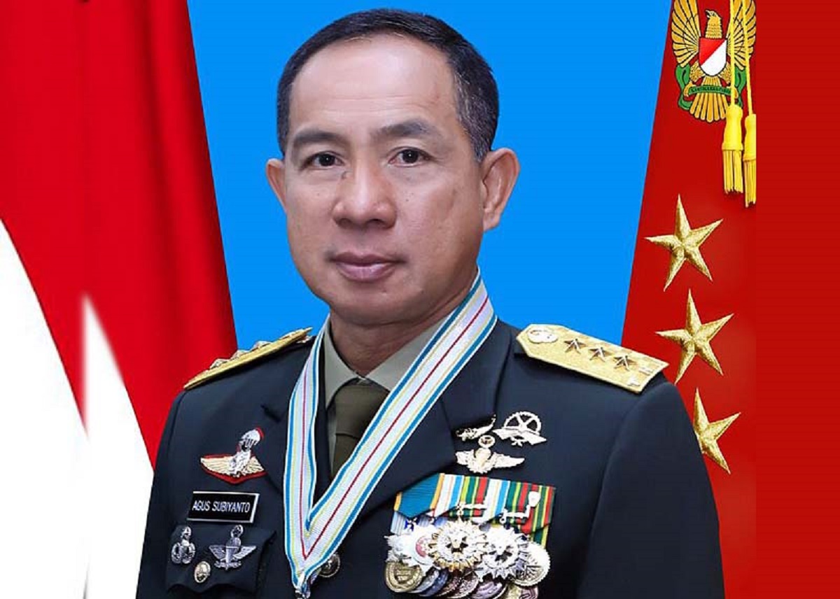 52 Perwira Tinggi Dirotasi Panglima TNI, Cek Daftar Namanya