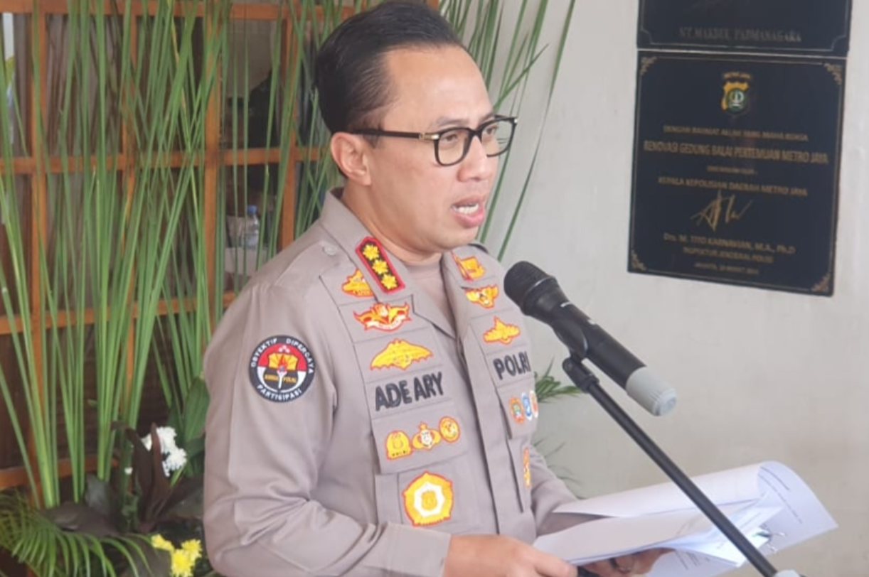 5 Laporan Tudingan Ijazah Palsu Jokowi Digabung, Dipusatkan Penanganannya di Kamneg