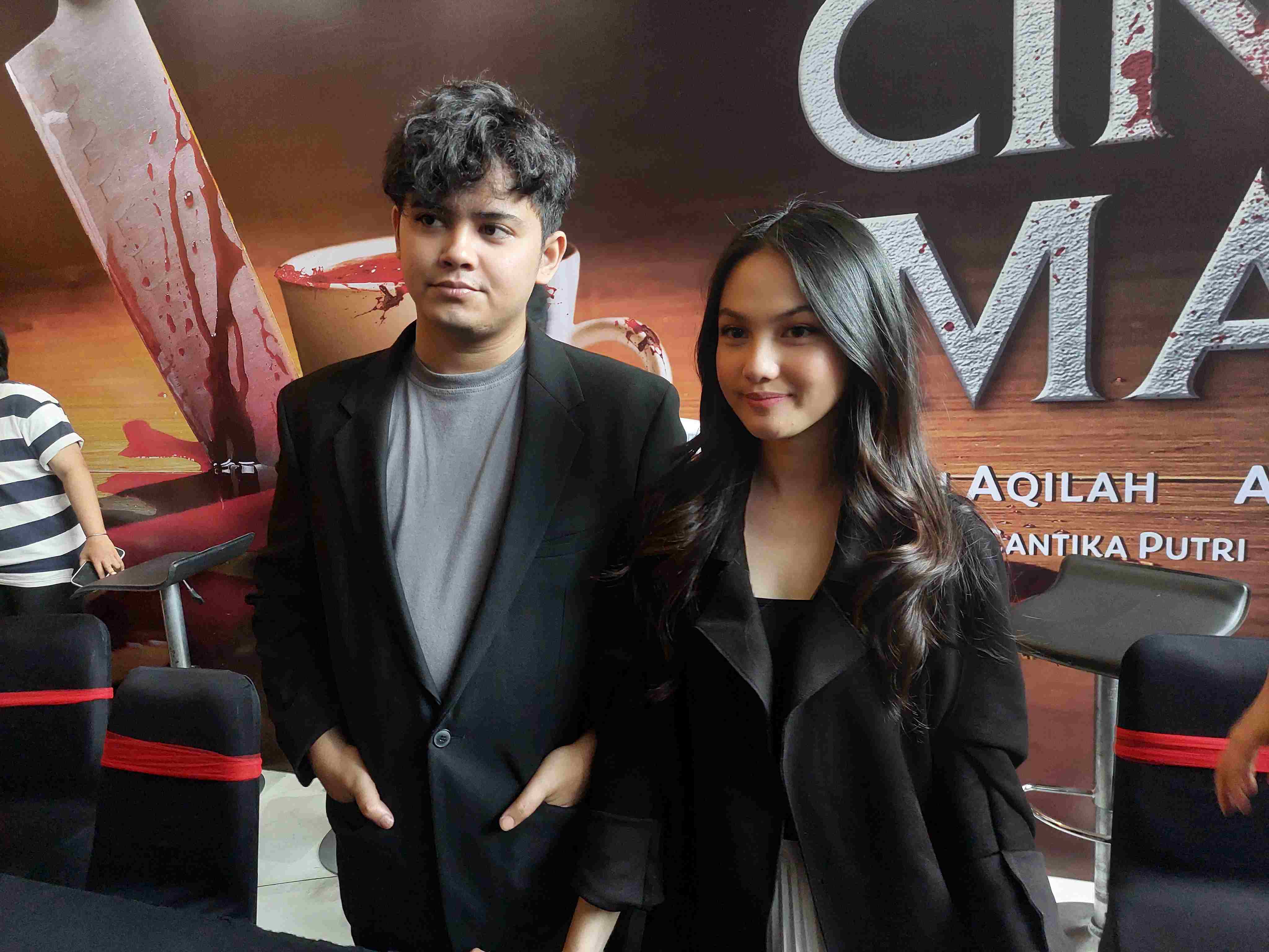 Bintangi Series Cinta Mati, Aliando Syarief Sukses Turunkan Berat Badan 12 Kg Hingga Cukur Brewok