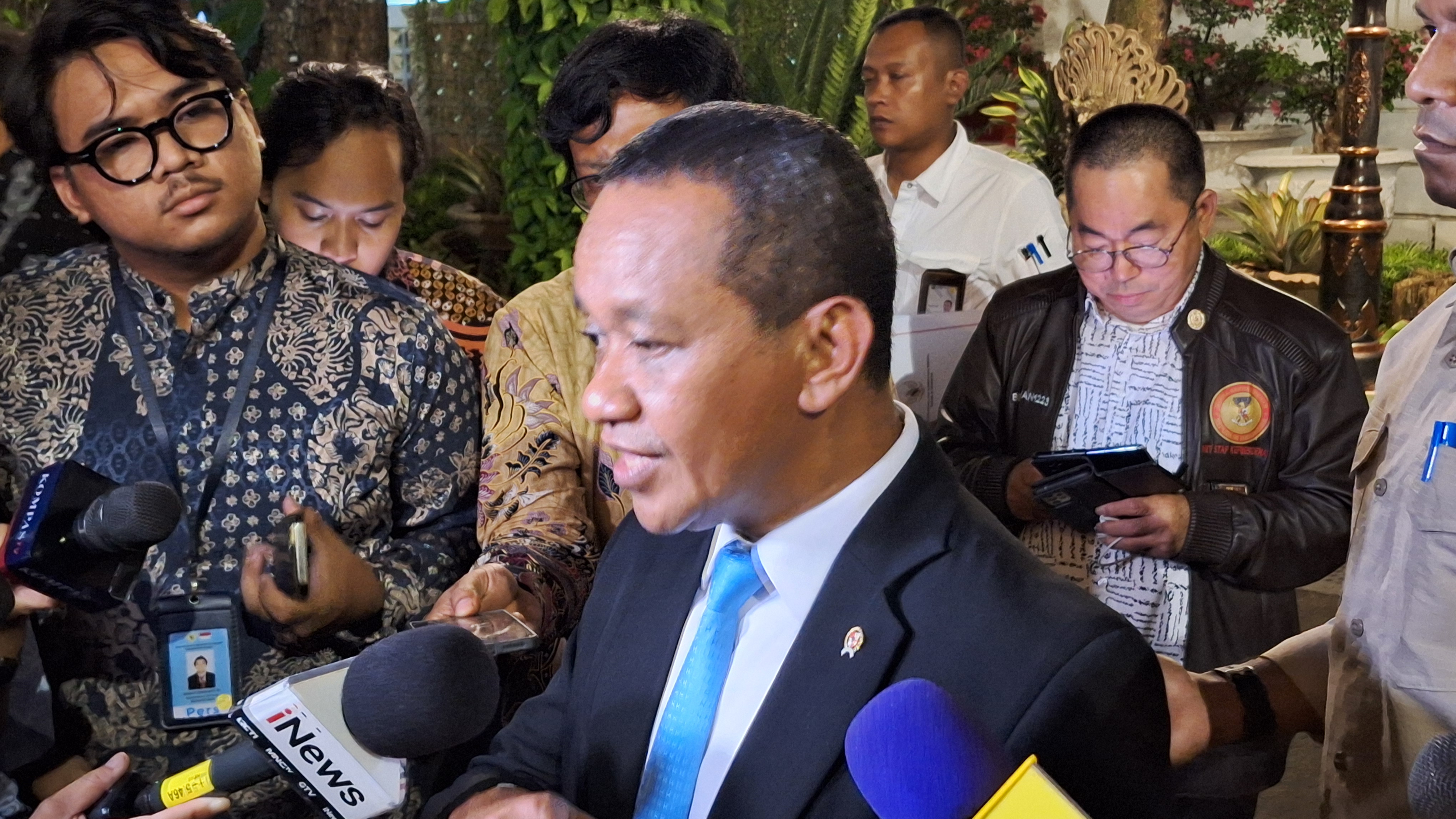 Indonesia Resmi Kuasai 63 Persen Freeport, Tambahan 12 Persen Saham Gratis