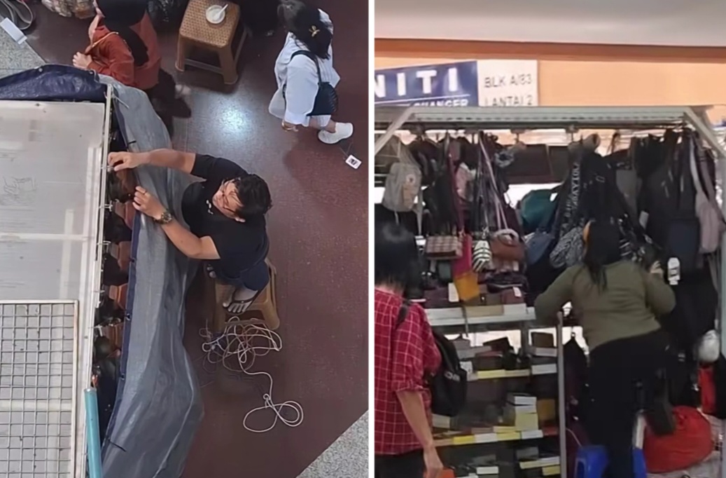 Tenang! Pedagang di ITC Mangga Dua Jangan Panik, Bea Cukai Tak Akan Razia Barang Impor di Pusat Perbelanjaan
