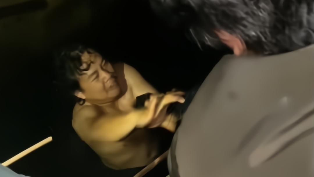 Viral Warga Kecebur ke Saluran Air di Area Parkir Liar PRJ, Pengelola JIExpo Bilang Begini