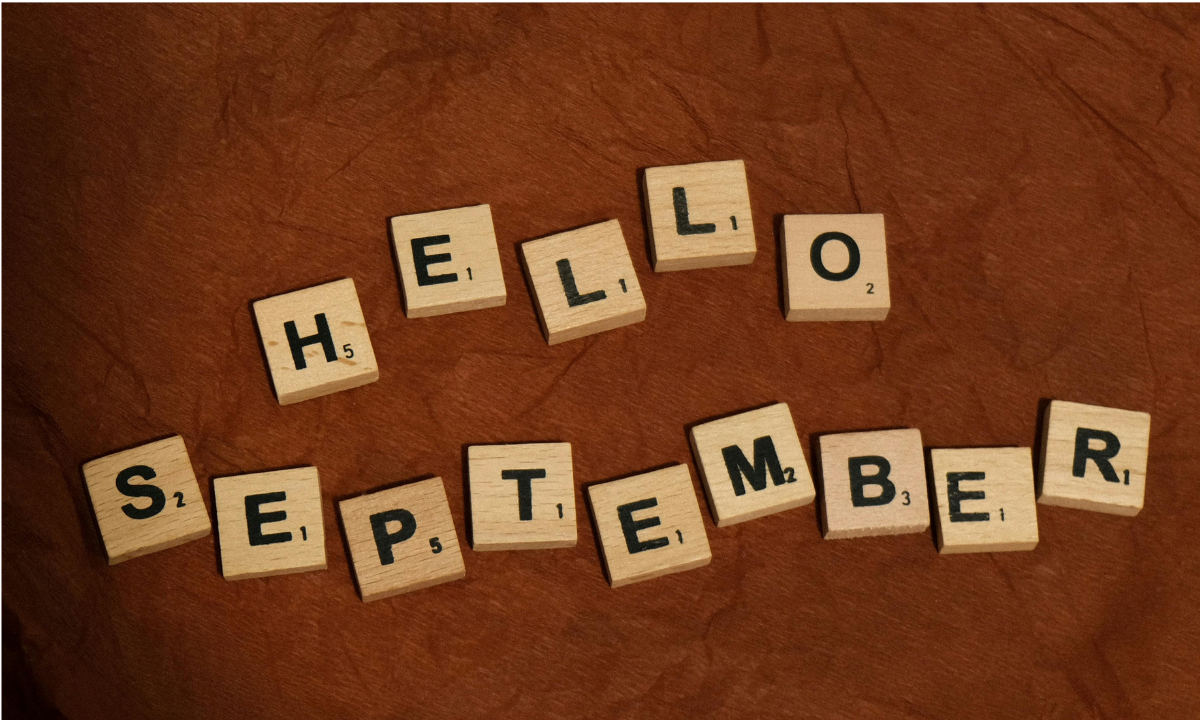 30 Ucapan Selamat Datang September 2026 Bijak dan Penuh Harapan, Bisa Jadi Caption Medsos!
