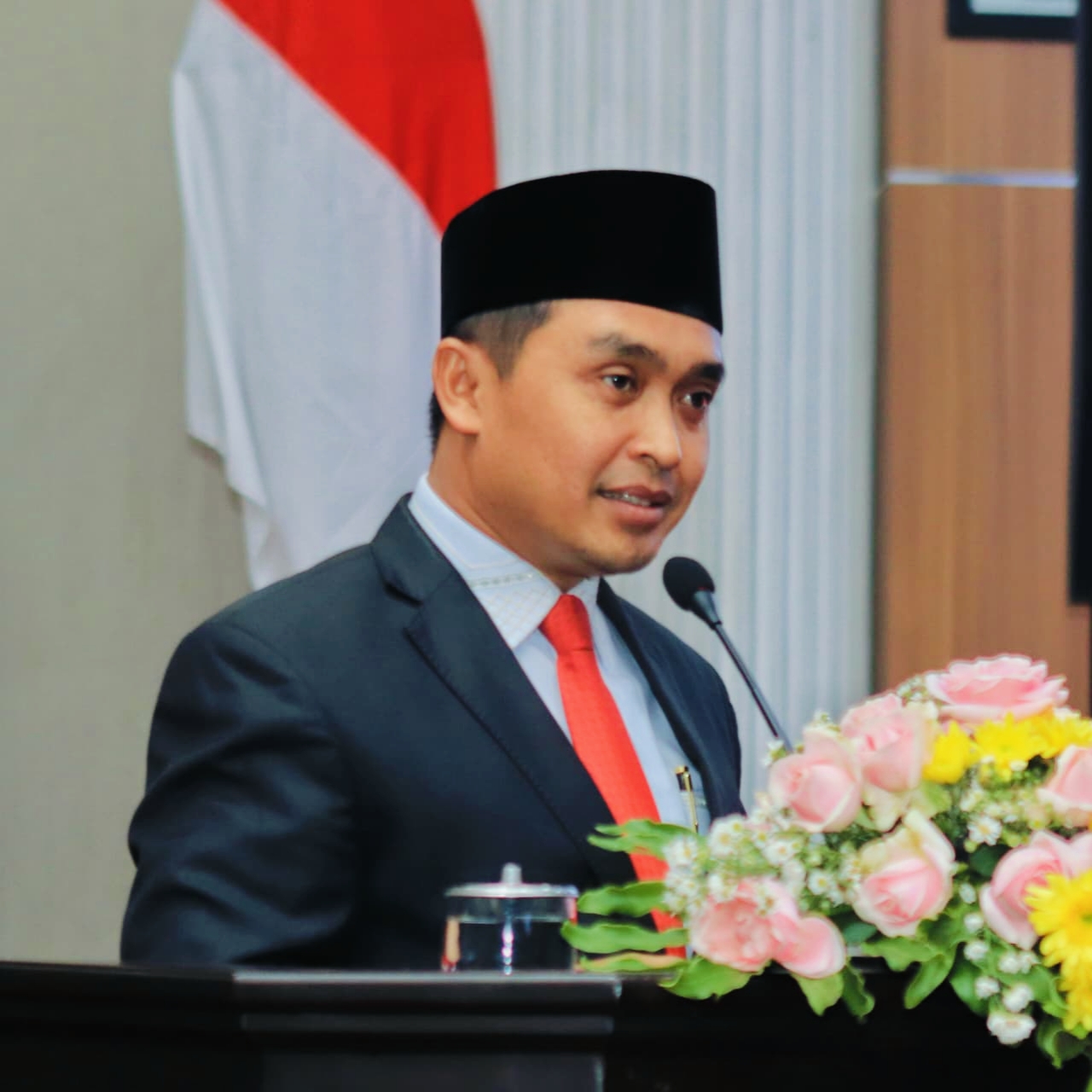 Wali Kota Pasuruan Intsruksikan ASN Peka dan Tidak Pamer Hidup Mewah 
