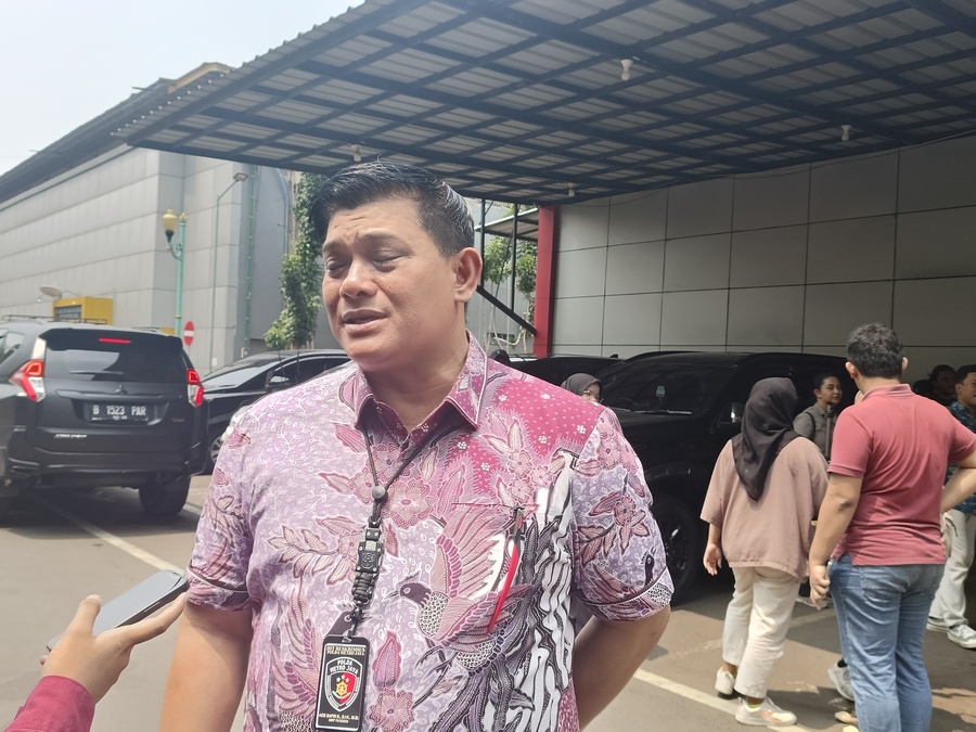 Prof Romli Tolak Jadi Saksi Meringankan Firli Bahuri, Dirkrimsus Tunggu Surat Penolakan