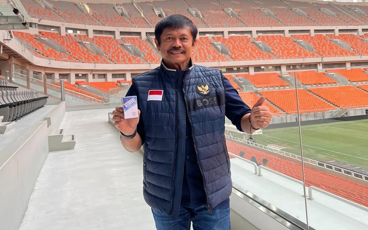 Mengaku Tak Bersalah! Klarifikasi Indra Sjafri Bikin Heboh, Taktik Usang John Heitinga Dibongkar Media Belanda