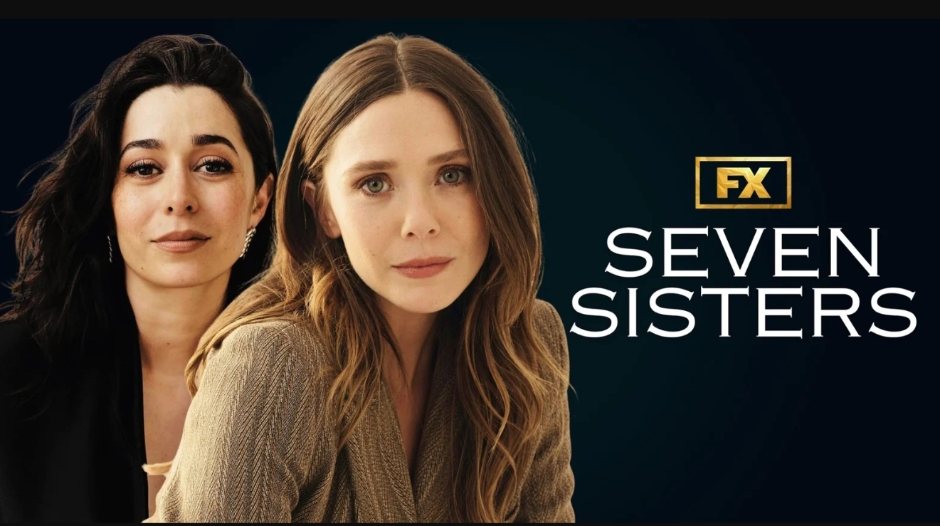 Elizabeth Olsen dan Cristin Milioti Bintangi Serial Seven Sisters